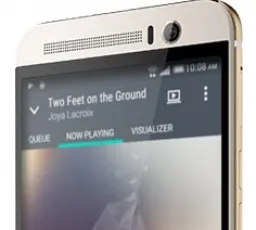 Смартфон HTC One M9 Plus, количество отзывов: 10