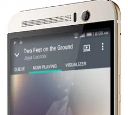 Комментарий на Смартфон HTC One M9 Plus: классный, отсутствие, добротный, фирменный