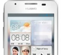 Смартфон HUAWEI Ascend G510, количество отзывов: 9