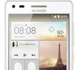Отзыв на Смартфон HUAWEI Ascend G6: классный, внешний, установленный от 26.4.2023 3:00
