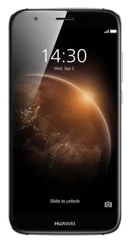 Смартфон HUAWEI G8, количество отзывов: 9