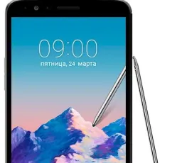 Смартфон LG Stylus 3 M400DY, количество отзывов: 8