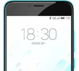 Отзыв на Смартфон Meizu M3 16GB: хороший, отличный, идеальный, русский