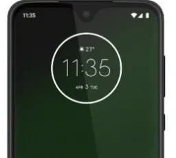 Смартфон Motorola Moto G7 Plus, количество отзывов: 10
