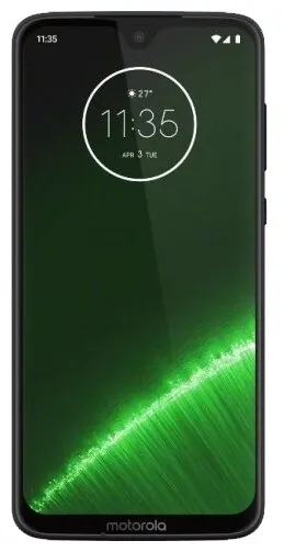 Смартфон Motorola Moto G7 Plus, количество отзывов: 10