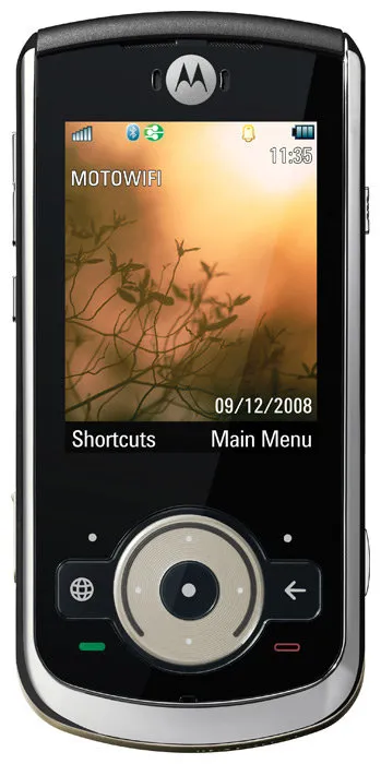 Смартфон Motorola VE66, количество отзывов: 9