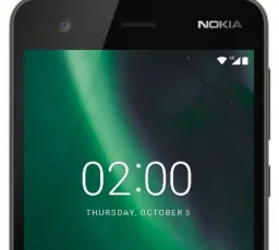 Смартфон Nokia 2, количество отзывов: 8