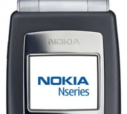 Смартфон Nokia N71, количество отзывов: 10