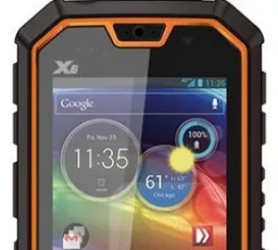 Смартфон Runbo X6 LTE, количество отзывов: 8