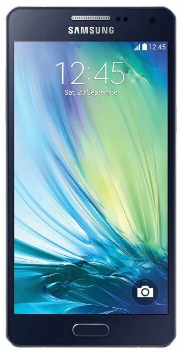 Смартфон Samsung Galaxy A5 SM-A500F Single Sim, количество отзывов: 10