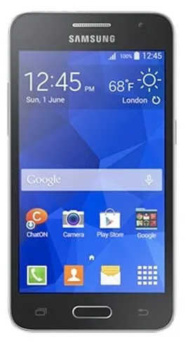 Смартфон Samsung Galaxy Core 2 SM-G355H, количество отзывов: 10