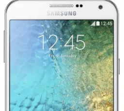 Минус на Смартфон Samsung Galaxy E5 SM-E500H/DS: быстрый от 9.4.2023 22:13 от 9.4.2023 22:13