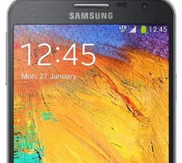 Смартфон Samsung Galaxy Note 3 Neo SM-N7505, количество отзывов: 10