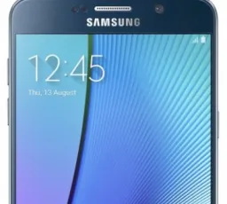 Смартфон Samsung Galaxy Note5 32GB, количество отзывов: 9