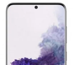Отзыв на Смартфон Samsung Galaxy S20 5G 12/128GB: красивый, единственный, силиконовый, производительный