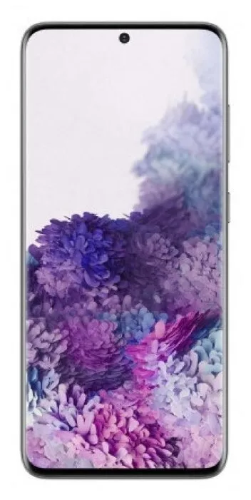 Смартфон Samsung Galaxy S20 5G 12/128GB, количество отзывов: 10