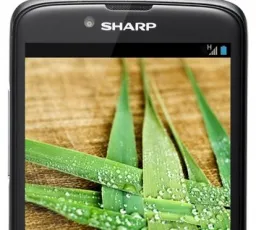 Минус на Смартфон Sharp SH631W: нормальный, положительный, ёмкостный от 24.4.2023 23:35 от 24.4.2023 23:35