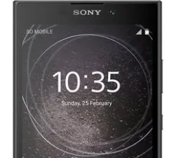 Отзыв на Смартфон Sony Xperia L2: отличный от 13.4.2023 9:10 от 13.4.2023 9:10