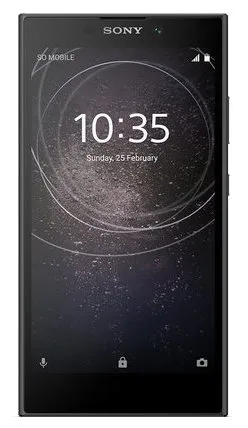 Смартфон Sony Xperia L2, количество отзывов: 10