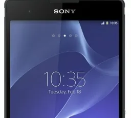 Смартфон Sony Xperia T2 Ultra, количество отзывов: 9