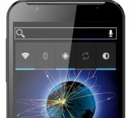 Смартфон teXet TM-5204, количество отзывов: 10