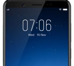 Смартфон Vivo V7, количество отзывов: 8