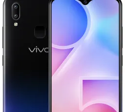 Плюс на Смартфон Vivo Y95: хороший, недельный, красочный от 24.4.2023 21:33