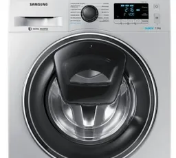 Стиральная машина Samsung WW70K62E00S, количество отзывов: 9