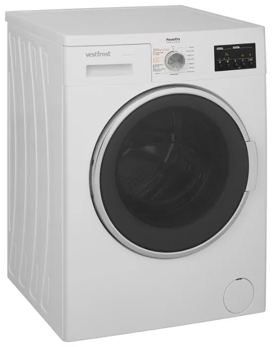 Стиральная машина Vestfrost VFWD 1260 W, количество отзывов: 10