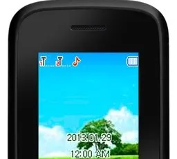 Отзыв на Телефон Fly DS106: компактный, малый, небольшой, некорректный