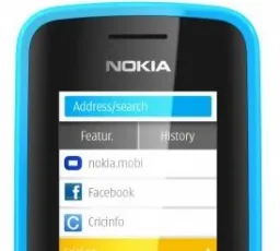 Телефон Nokia 113, количество отзывов: 12