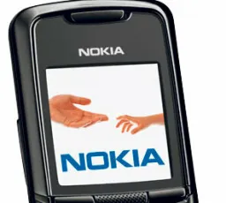 Комментарий на Телефон Nokia 8800: плохой, красивый, громкий, стандартный
