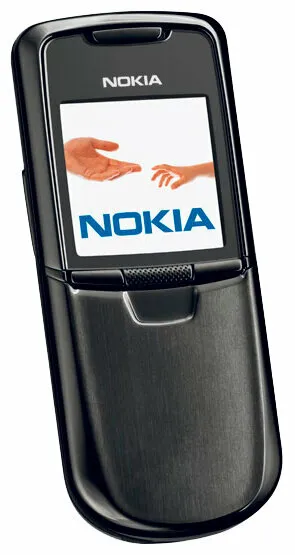 Телефон Nokia 8800, количество отзывов: 10