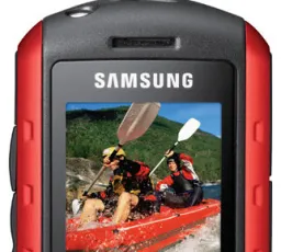 Отзыв на Телефон Samsung B2100: слабый, единственный, неудобный, современный