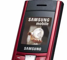 Плюс на Телефон Samsung SGH-C170: громкий, отличный, лёгкий, тонкий
