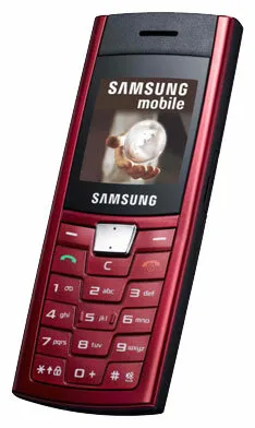 Телефон Samsung SGH-C170, количество отзывов: 11