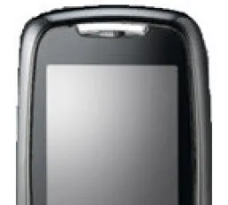 Отзыв на Телефон Samsung SGH-D600: старый, нормальный, неплохой, внешний