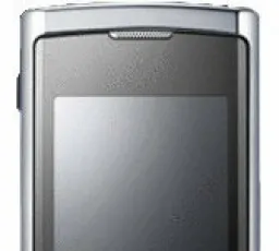Отзыв на Телефон Samsung SGH-J770: неплохой, новый, стильный от 9.4.2023 20:14 от 9.4.2023 20:14