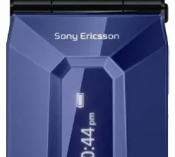 Телефон Sony Ericsson Jalou, количество отзывов: 10