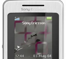 Телефон Sony Ericsson T303, количество отзывов: 9