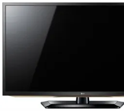 Отзыв на Телевизор LG 32LM580T: качественный, хороший, красивый, внешний