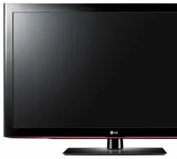 Телевизор LG 42LD550, количество отзывов: 12