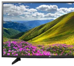 Телевизор LG 43LJ510V, количество отзывов: 9