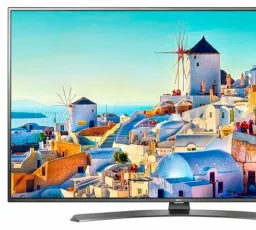 Минус на Телевизор LG 43UH671V: хороший от 24.4.2023 2:01