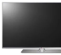 Отзыв на Телевизор LG 47LB650V: неприятный, низкий, неплохой, верхний