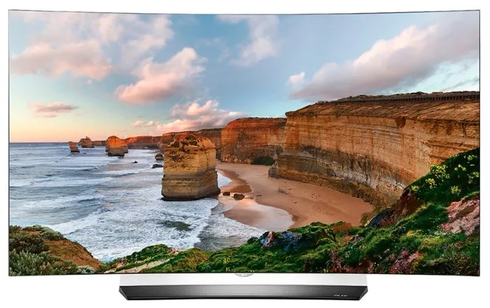 Телевизор LG OLED55C6V, количество отзывов: 10