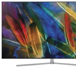 Телевизор Samsung QE55Q7FAM, количество отзывов: 10