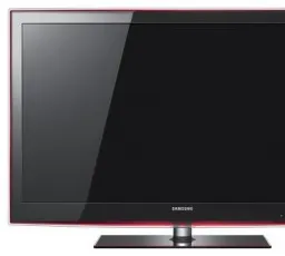 Телевизор Samsung UE-32B6000VW, количество отзывов: 10