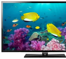 Телевизор Samsung UE32F5300, количество отзывов: 9