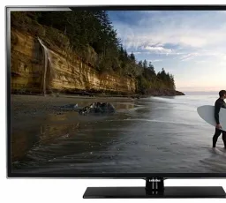 Отзыв на Телевизор Samsung UE40ES5507: горизонтальный, поворотный от 18.4.2023 13:42